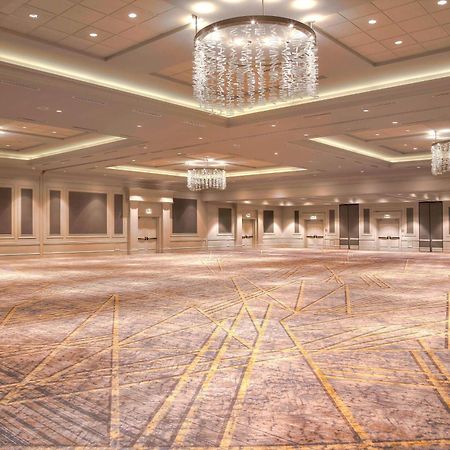 Franklin Marriott Cool Springs Hotel Екстериор снимка