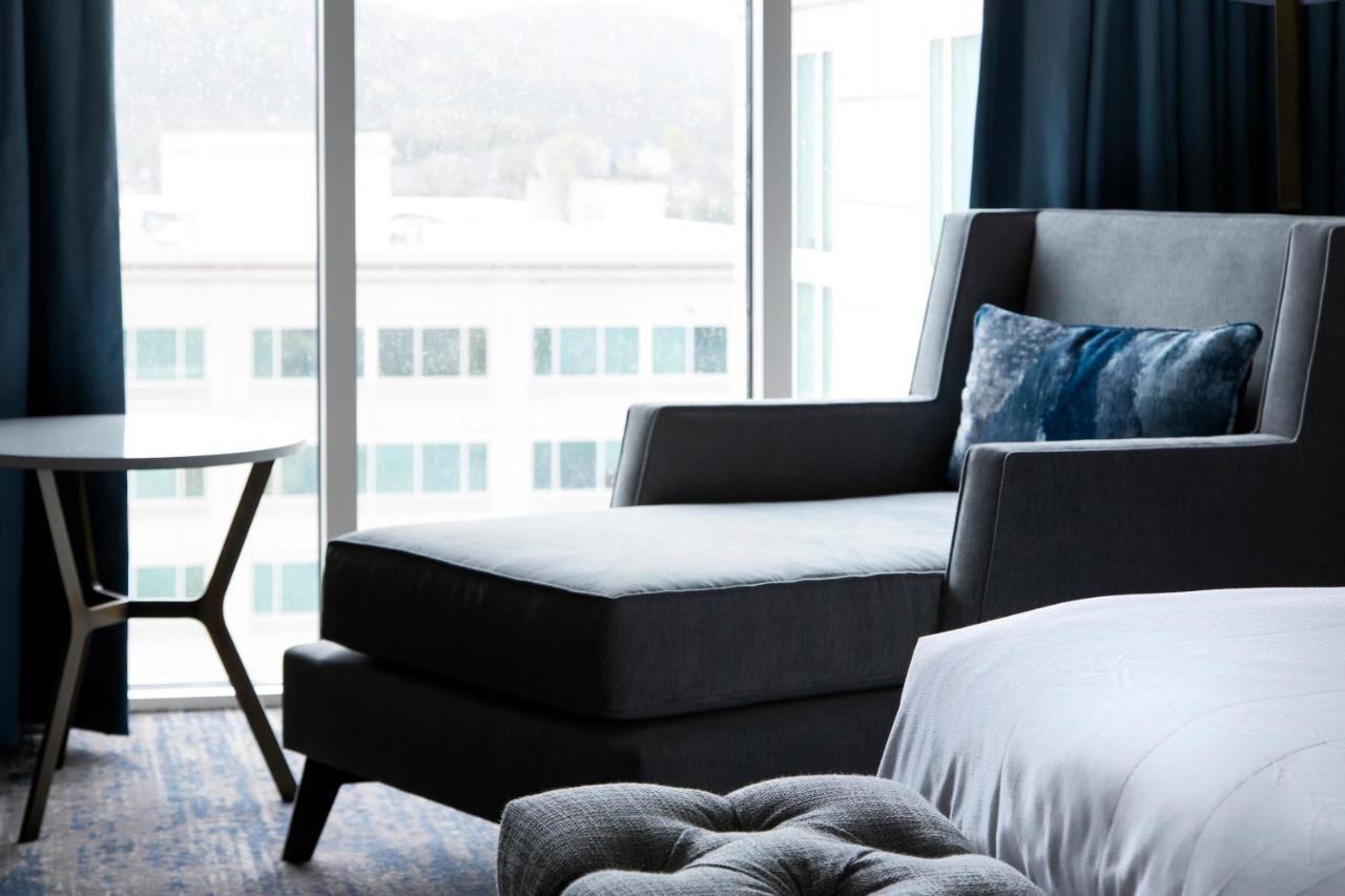 Franklin Marriott Cool Springs Hotel Екстериор снимка