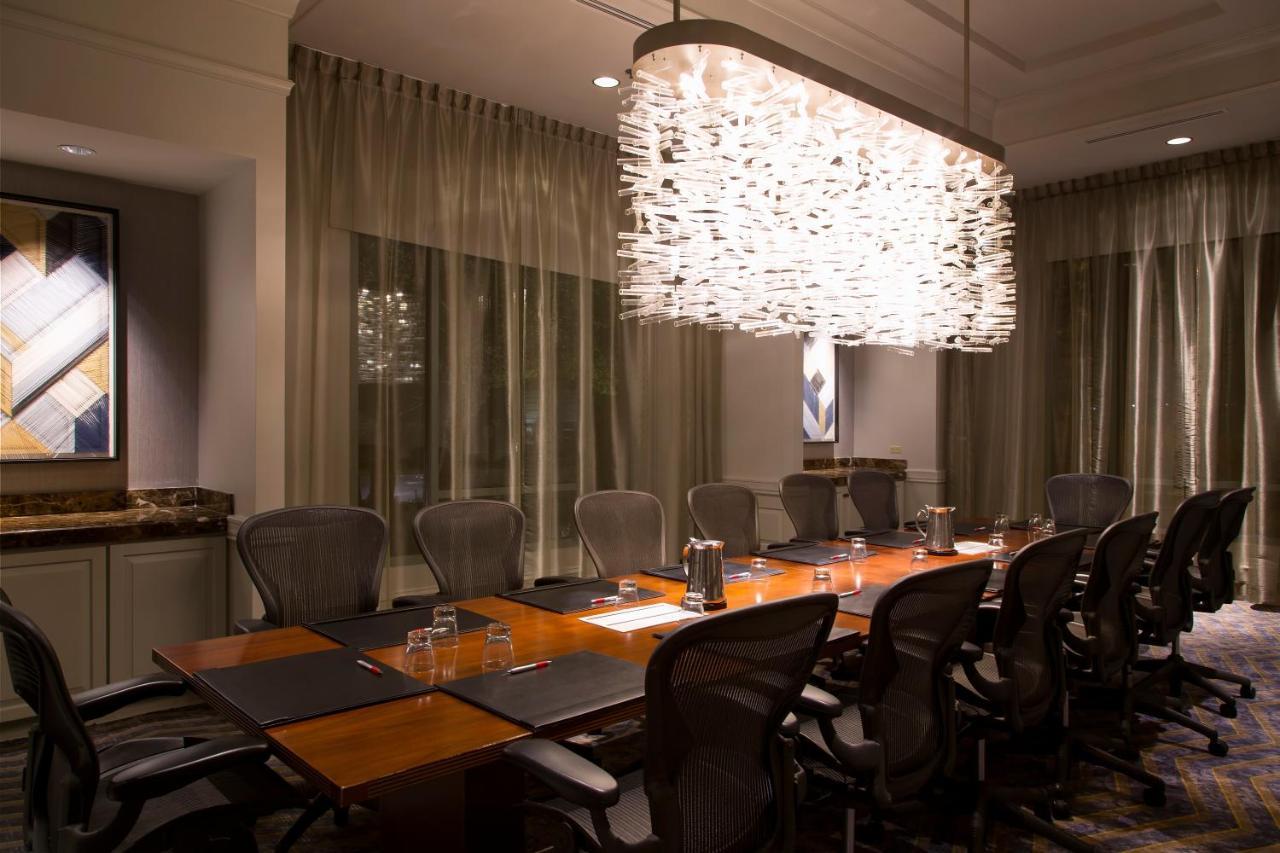 Franklin Marriott Cool Springs Hotel Екстериор снимка