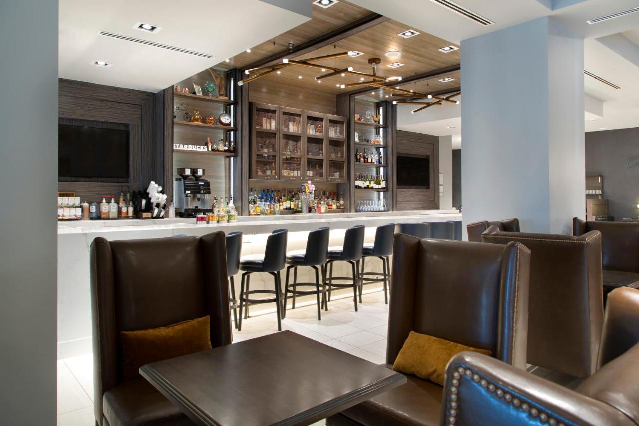 Franklin Marriott Cool Springs Hotel Екстериор снимка