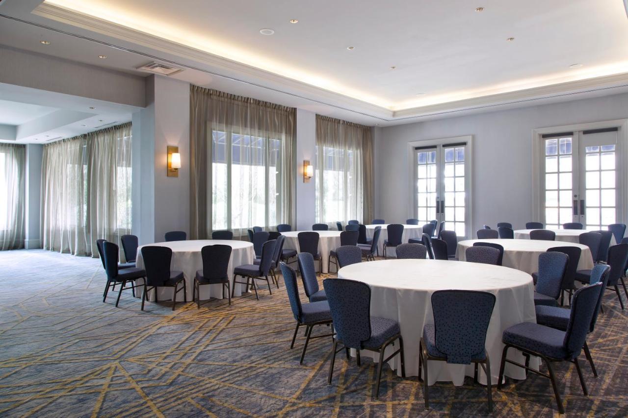 Franklin Marriott Cool Springs Hotel Екстериор снимка