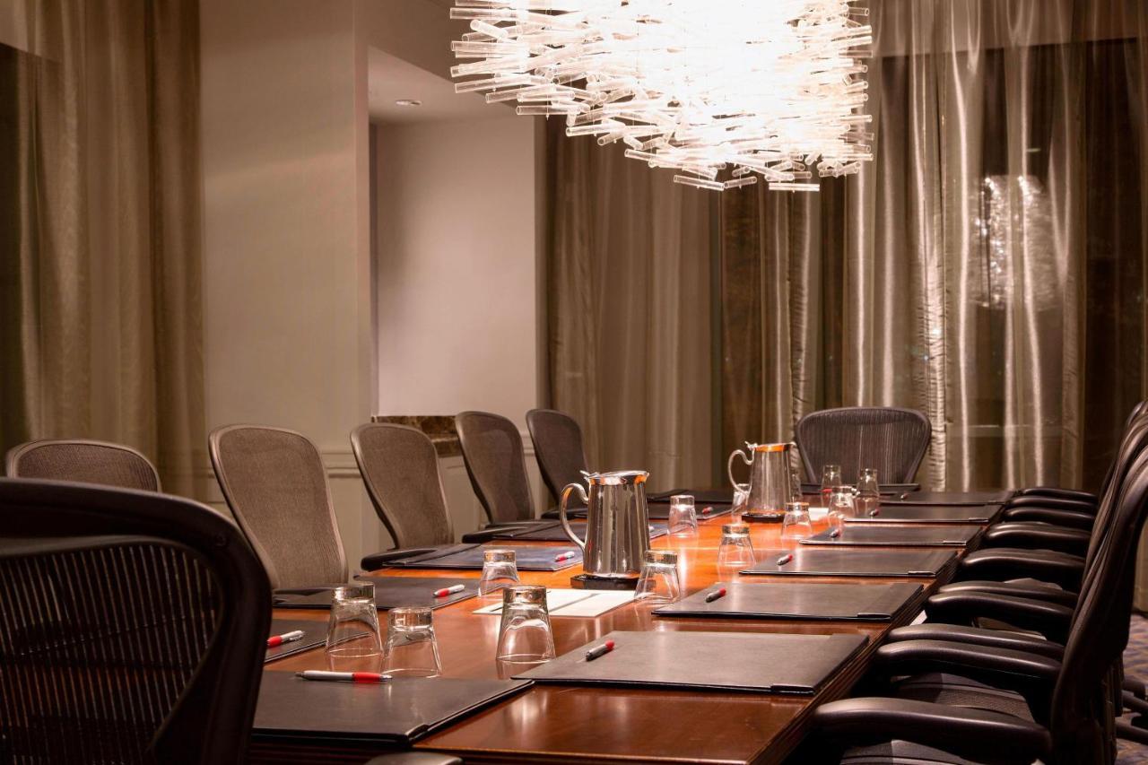 Franklin Marriott Cool Springs Hotel Екстериор снимка