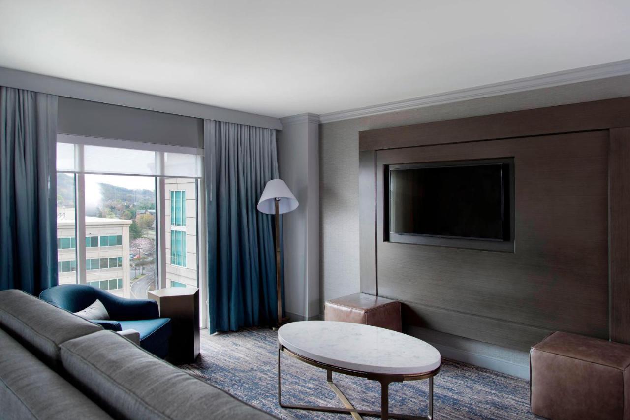 Franklin Marriott Cool Springs Hotel Екстериор снимка