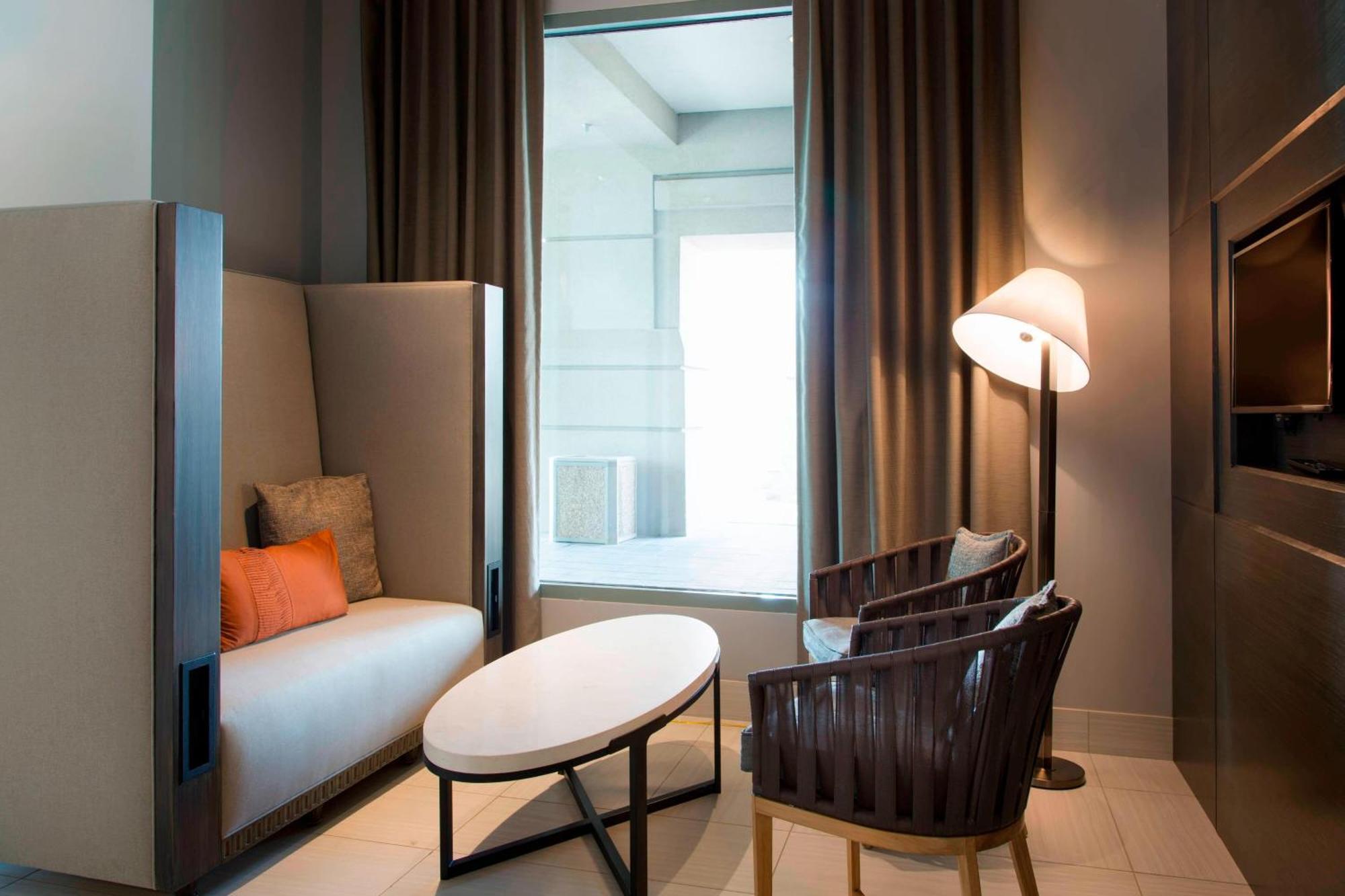 Franklin Marriott Cool Springs Hotel Екстериор снимка